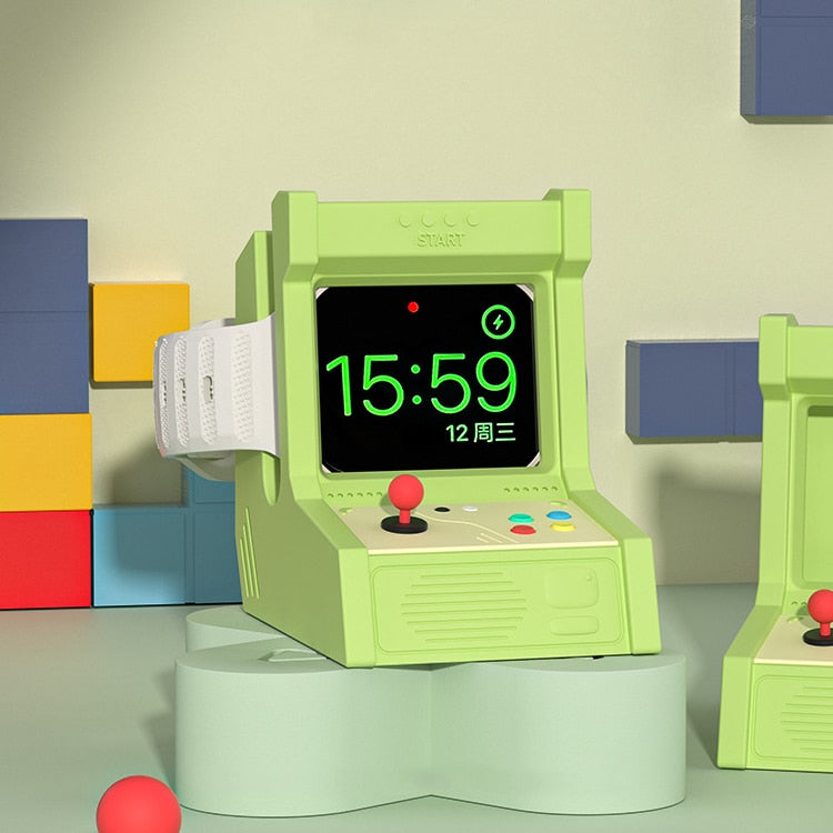 Apple Watch Charger Stand Vox Megastore