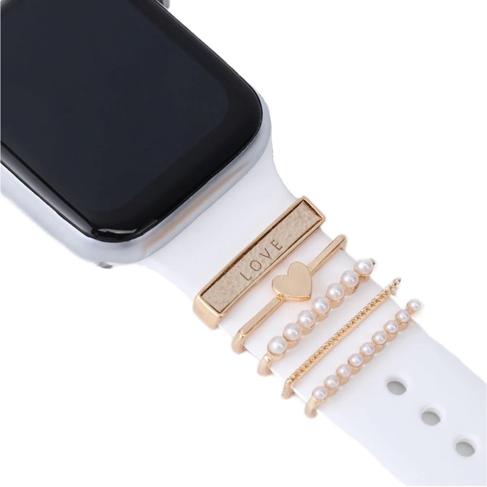 Apple Watch Charms Vox Megastore