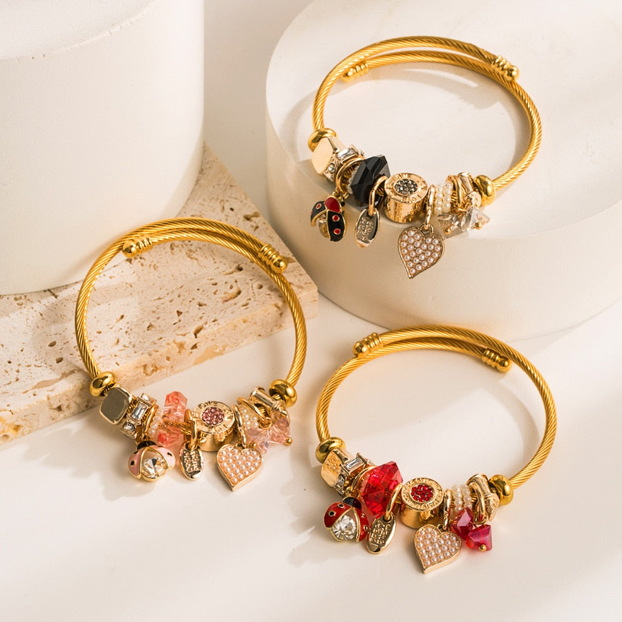 Charms Bracelets Vox Megastore