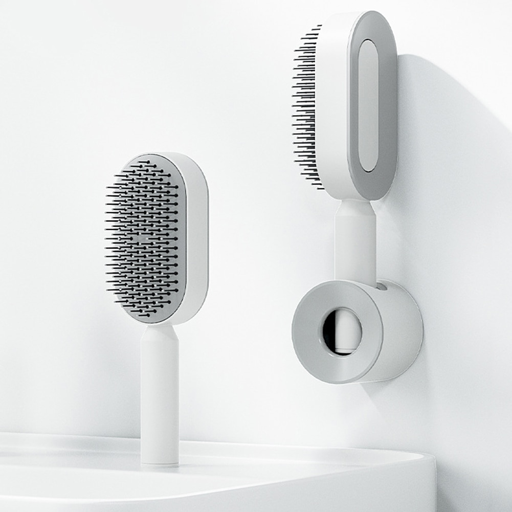 Hair Brushes