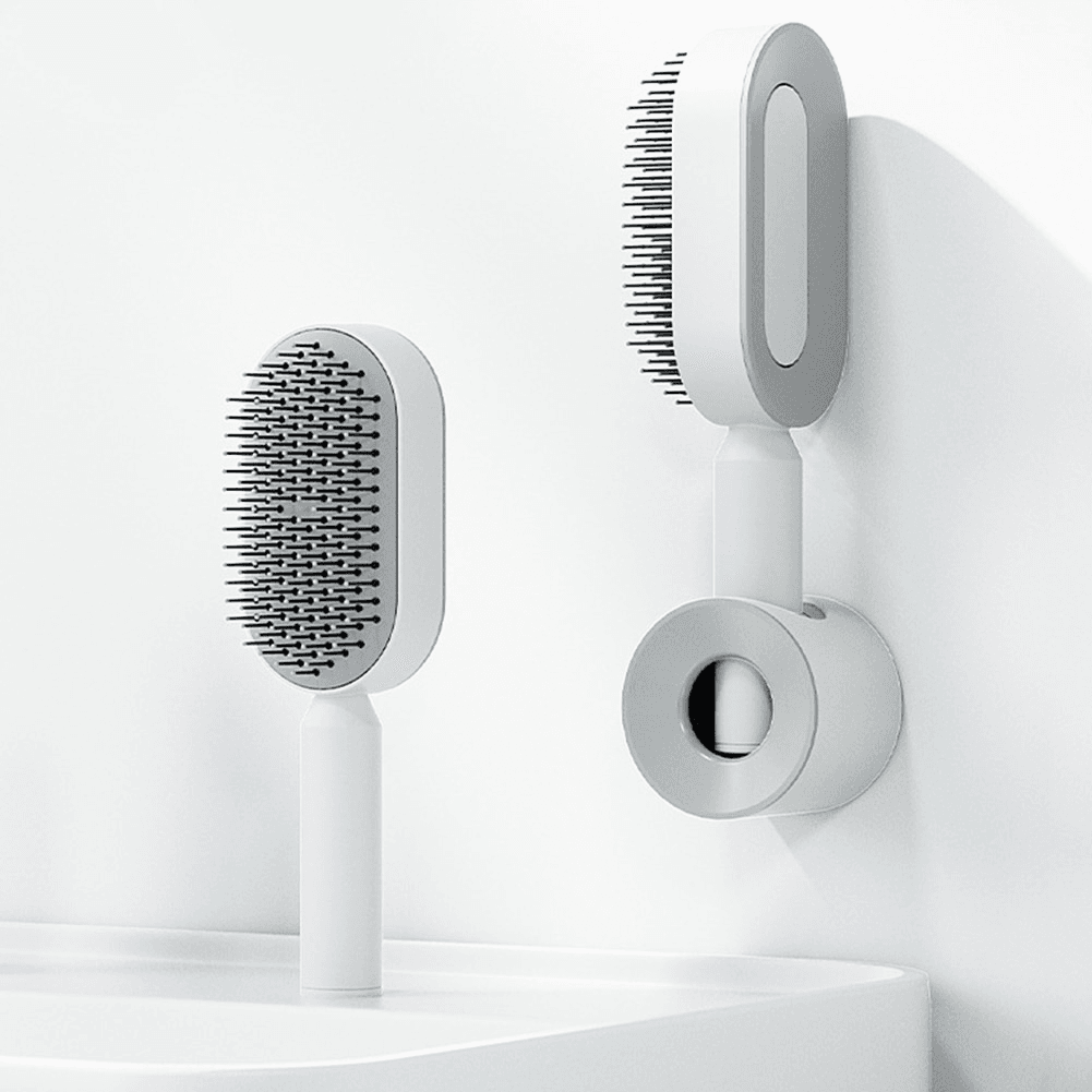 Hair Brushes