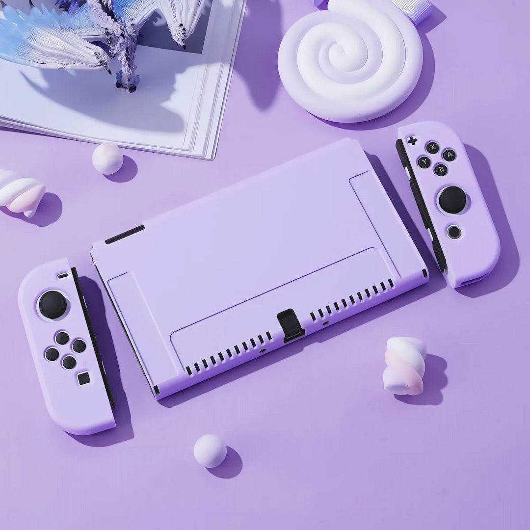 Nintendo Switch Accessories | Shop Switch Cases | Vox Megastore