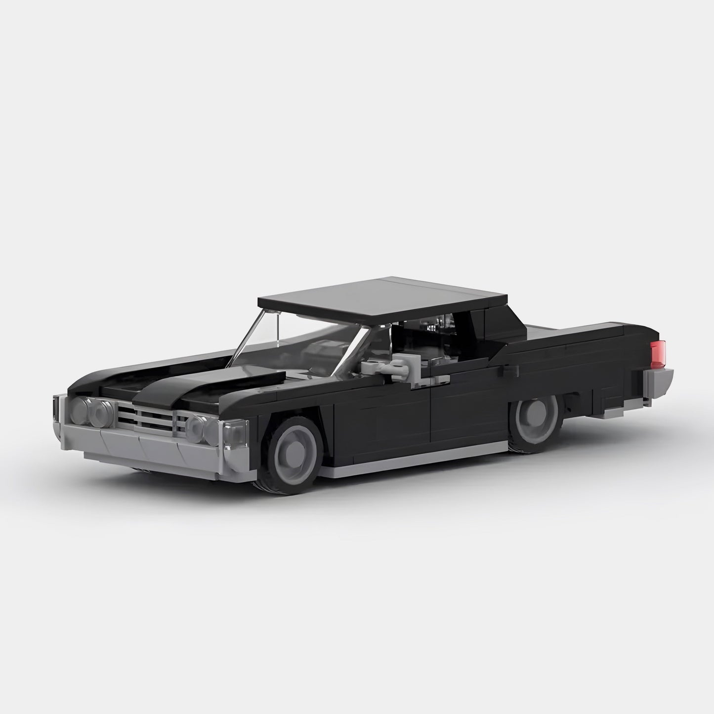 1963 Lincoln Continental - Vox Megastore  