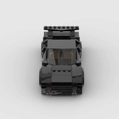 1986 De Tomaso Pantera GT5S - Vox Megastore  
