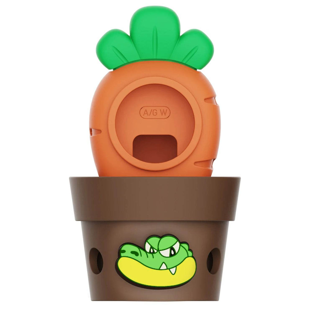 Carrot Apple Watch Charger Stand - Vox Megastore