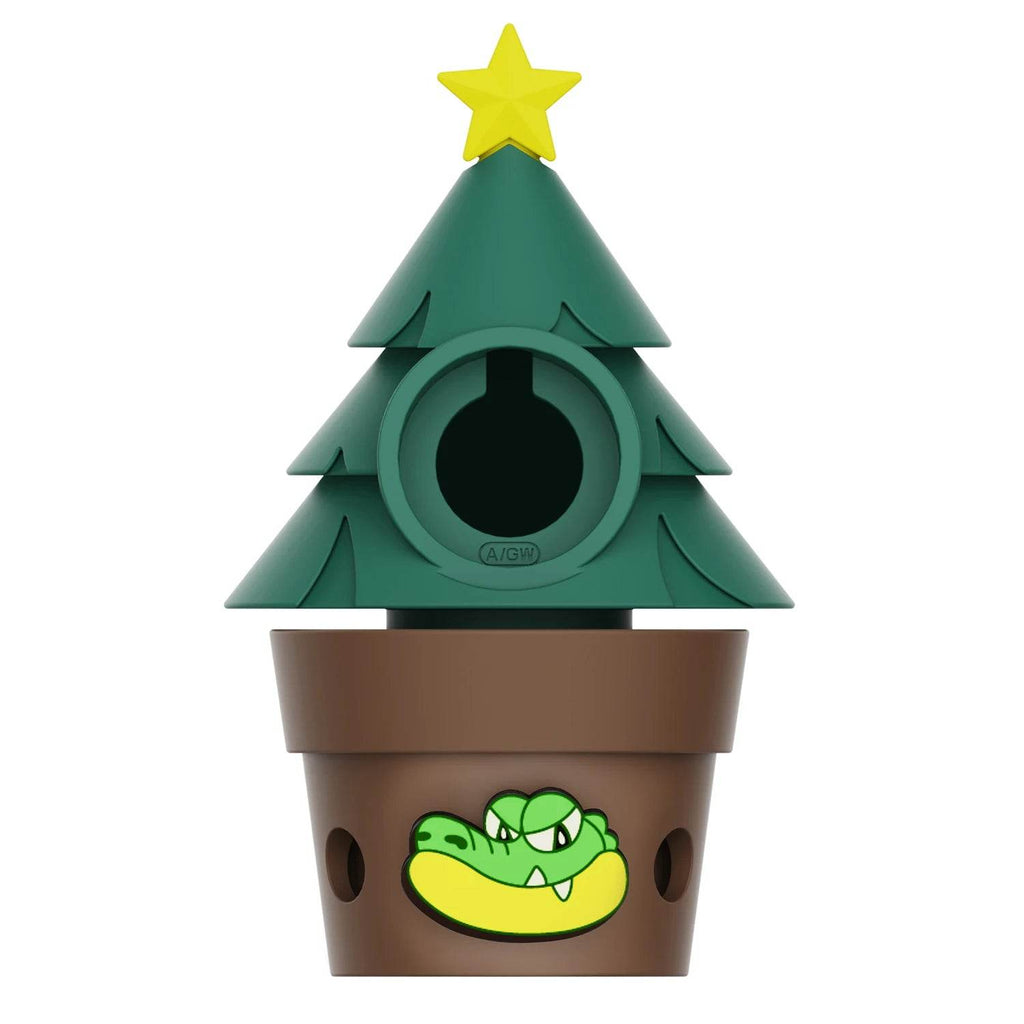 Christmas Tree Apple Watch Charger Stand - Vox Megastore