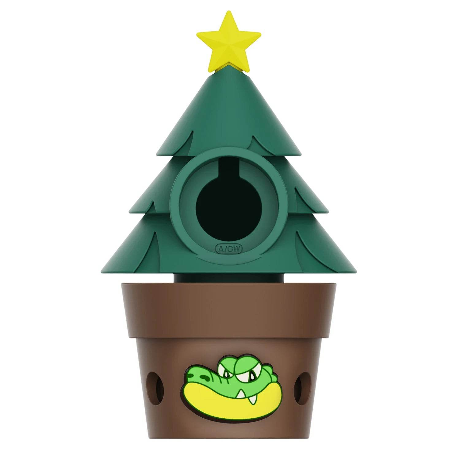Christmas Tree Apple Watch Charger Stand - Vox Megastore