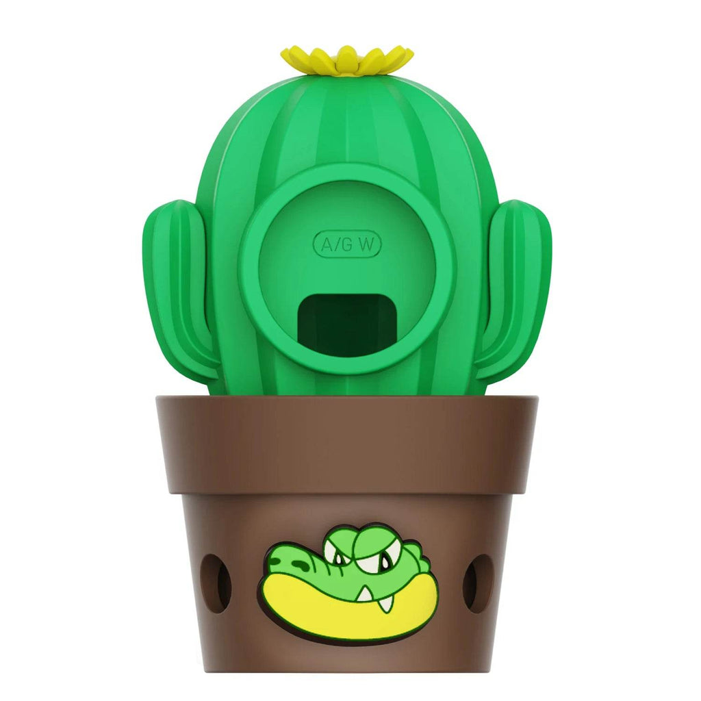 Cactus Apple Watch Charger Stand - Vox Megastore