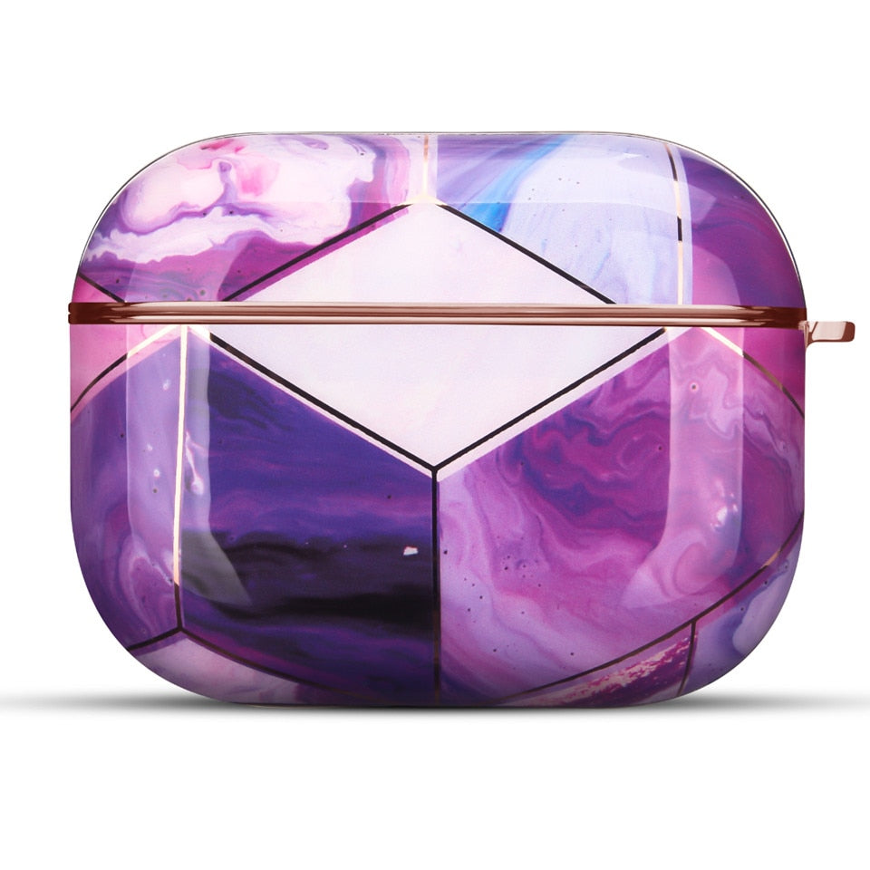 Abstract AirPods Case - Vox Megastore