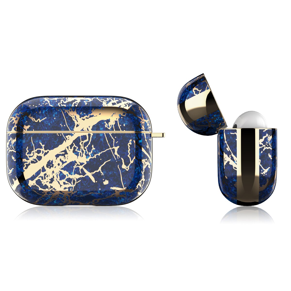 Abstract AirPods Case - Vox Megastore