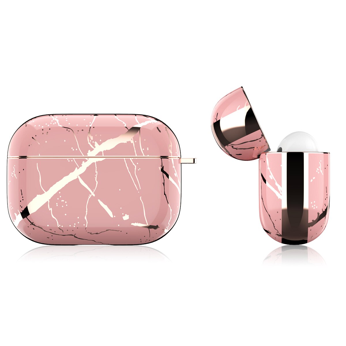 Abstract AirPods Case - Vox Megastore