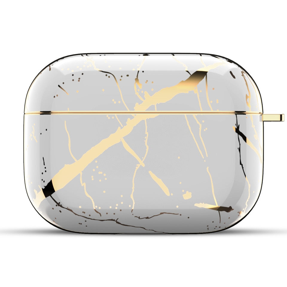 Abstract AirPods Case - Vox Megastore