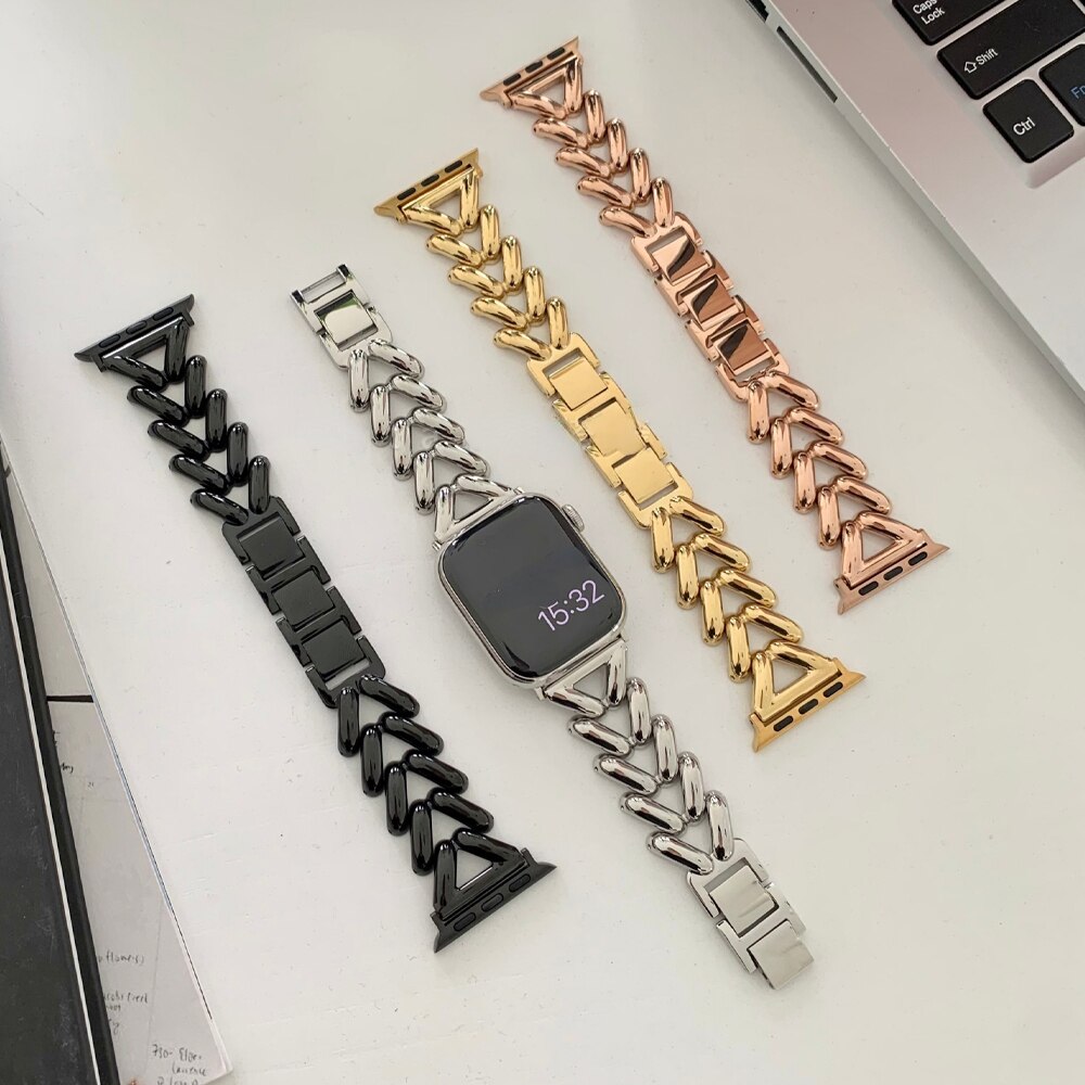 Ace Band for Apple Watch - Vox Megastore