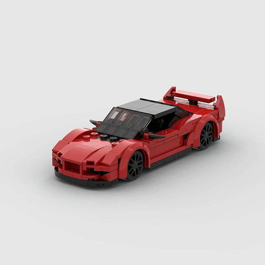 Acura NSX - Vox Megastore  