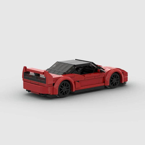Acura NSX - Vox Megastore  