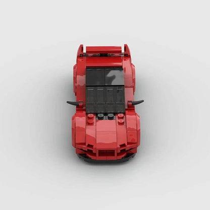 Acura NSX - Vox Megastore  