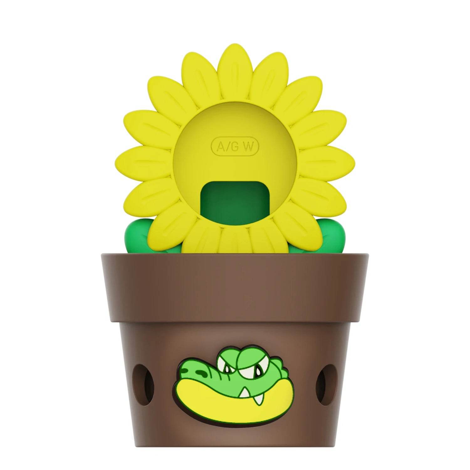 Sunflower Apple Watch Charger Stand - Vox Megastore