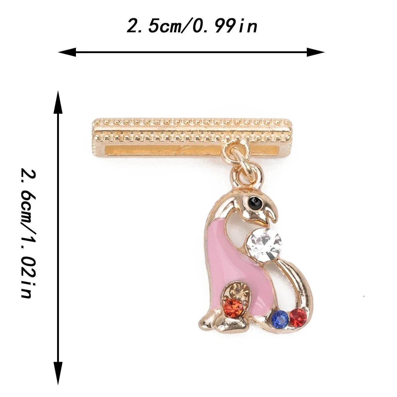 Animal Apple Watch Charms Vox Megastore