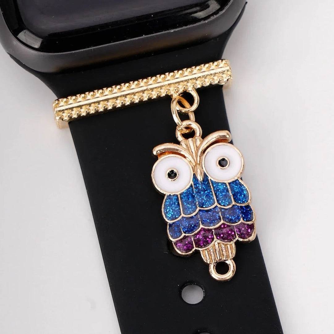 Animal Apple Watch Charms Vox Megastore