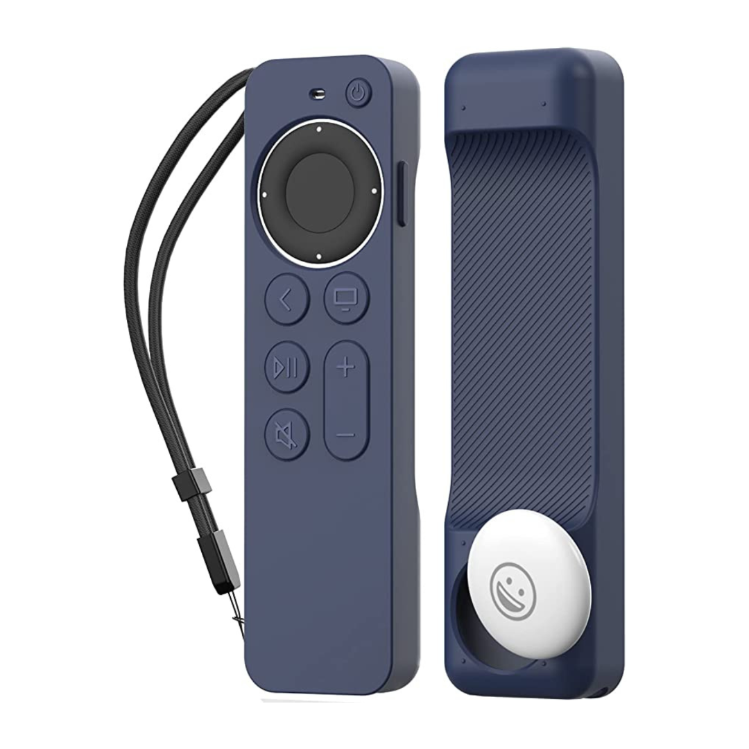 Apple TV Remote Case with AirTag Holder - Vox Megastore