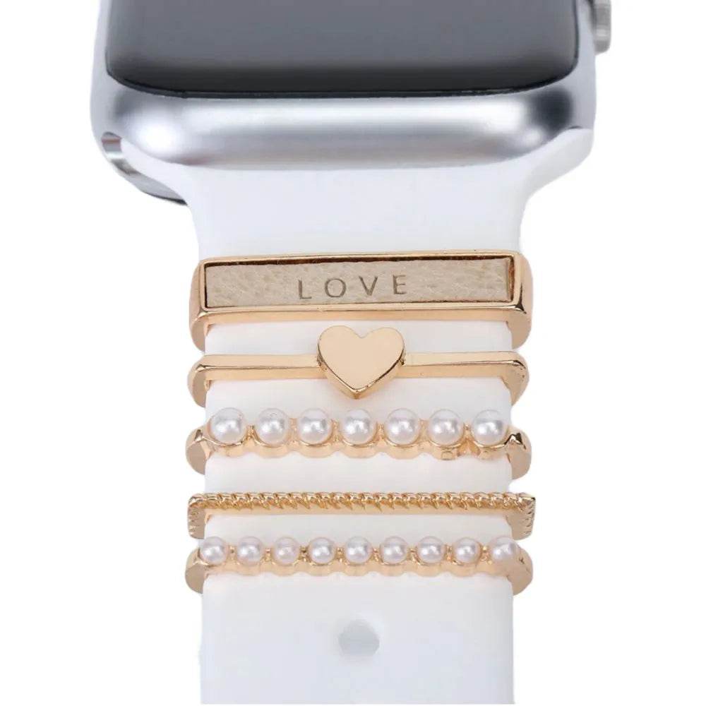Apple Watch Charms - Vox Megastore