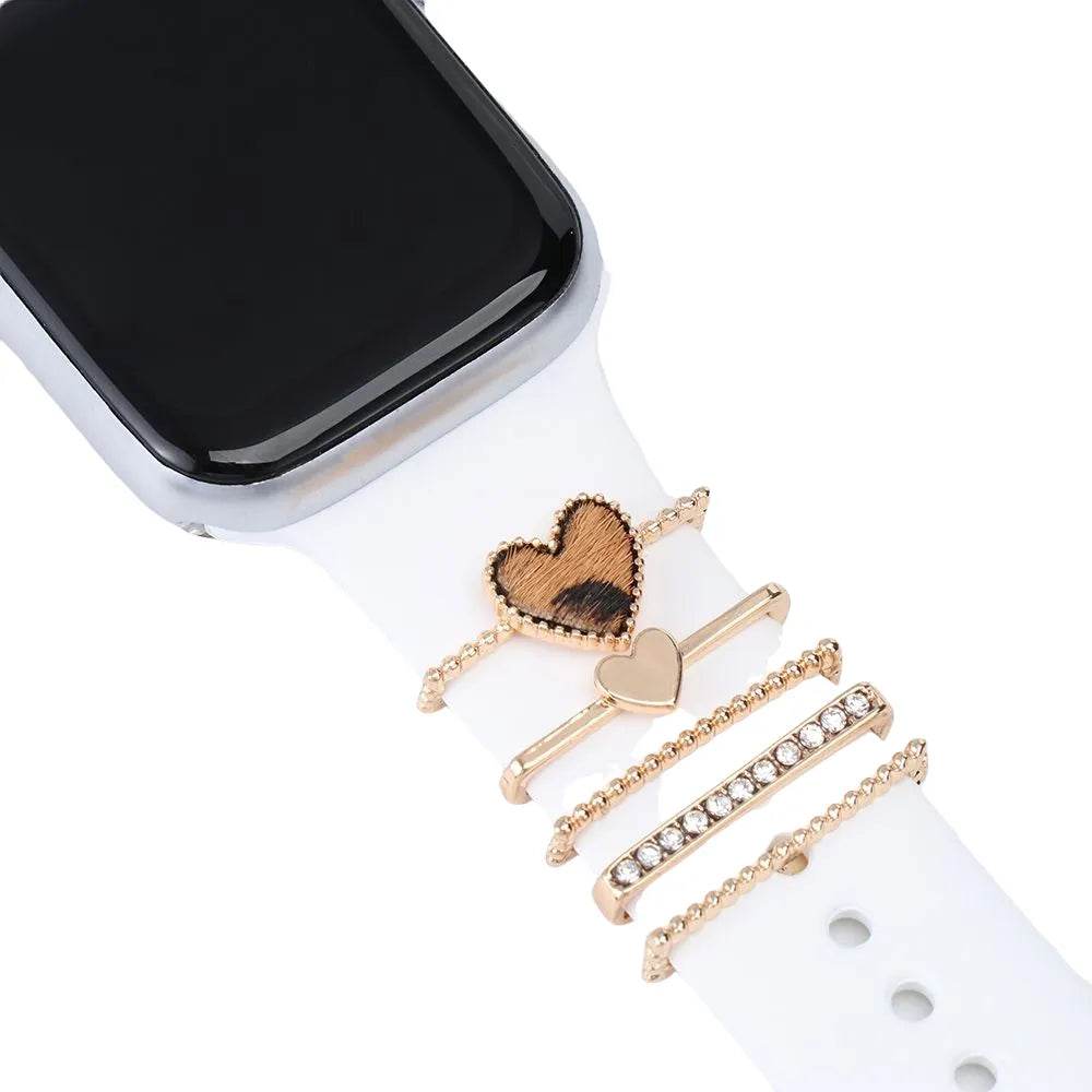 Apple Watch Charms - Vox Megastore