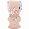 Apple Watch Floral Charms Vox Megastore
