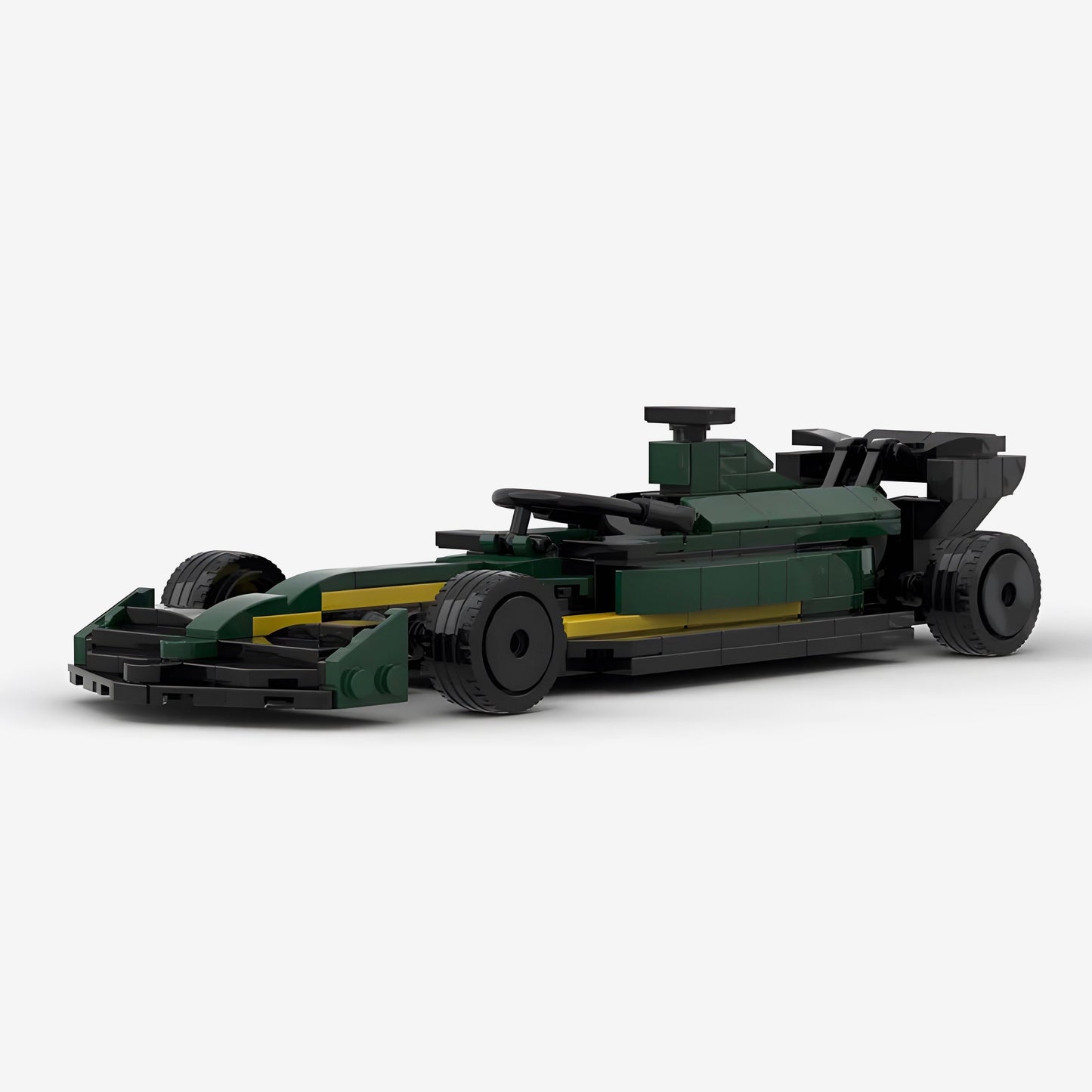 Aston Martin F1 AMR23 - Vox Megastore  