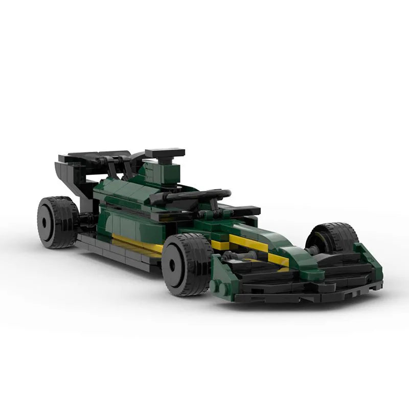 Aston Martin F1 AMR23 - Vox Megastore  