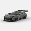 Aston Martin Vantage GT3 - Vox Megastore  
