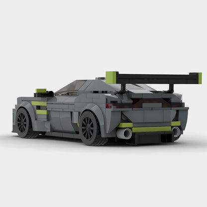 Aston Martin Vantage GT3 - Vox Megastore  
