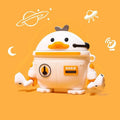 Astronaut Duck AirPods Case 🦆 - Vox Megastore  