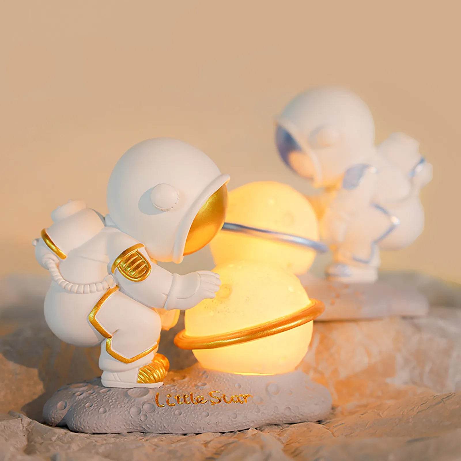 Astronaut Night Light Vox Megastore