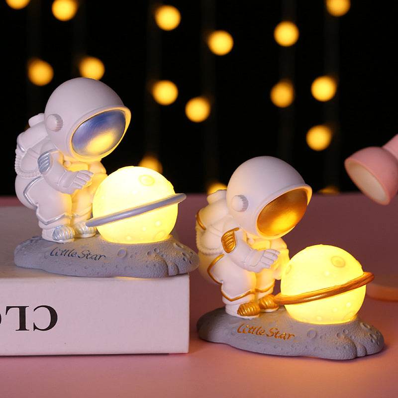 Astronaut Night Light Vox Megastore