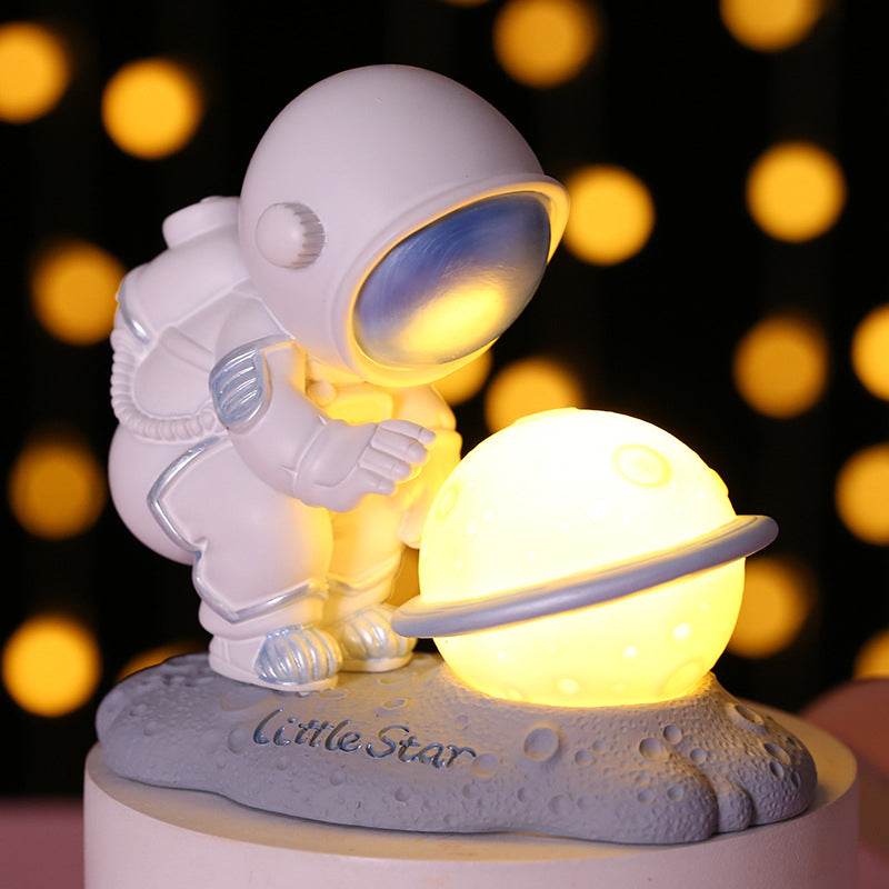 Astronaut Night Light Vox Megastore