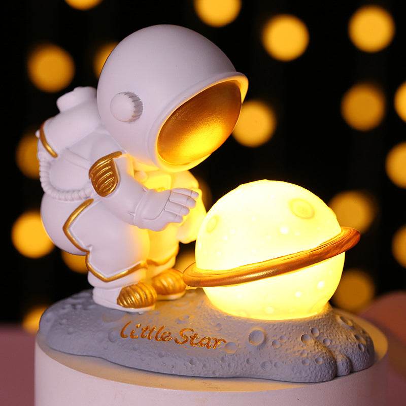 Astronaut Night Light Vox Megastore