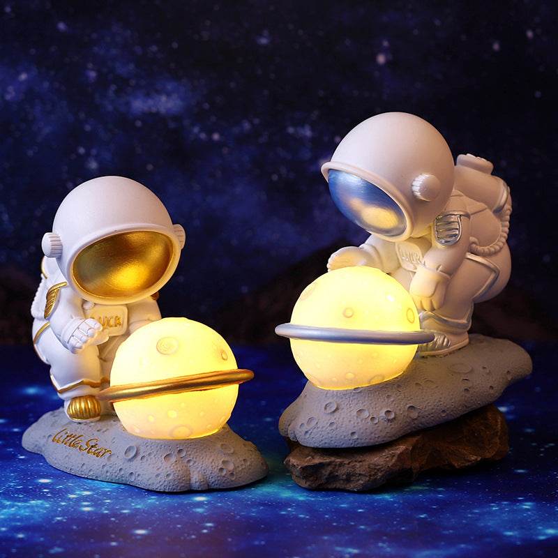 Astronaut Night Light Vox Megastore