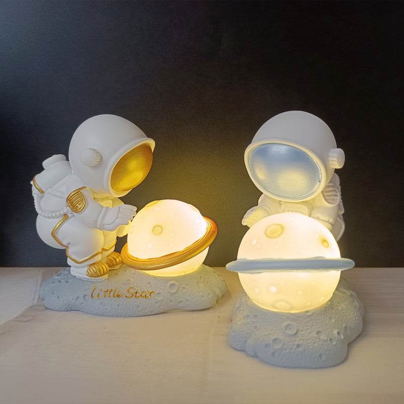 Astronaut Night Light Vox Megastore