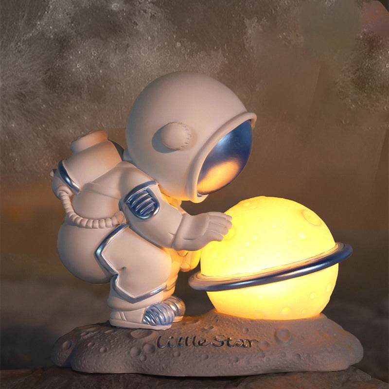 Astronaut Night Light Vox Megastore