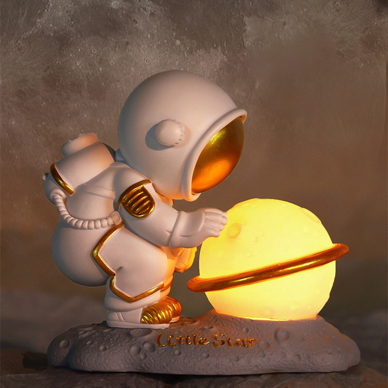 Astronaut Night Light Vox Megastore
