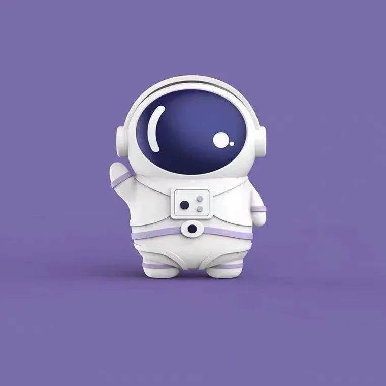 Astronaut Space Man AirPods Case 🚀 - Vox Megastore  