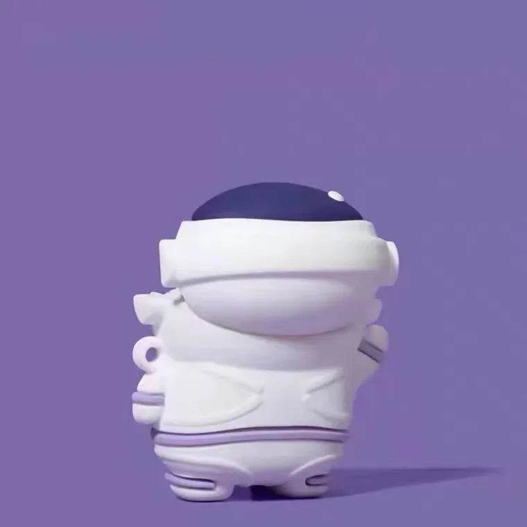 Astronaut Space Man AirPods Case 🚀 - Vox Megastore  