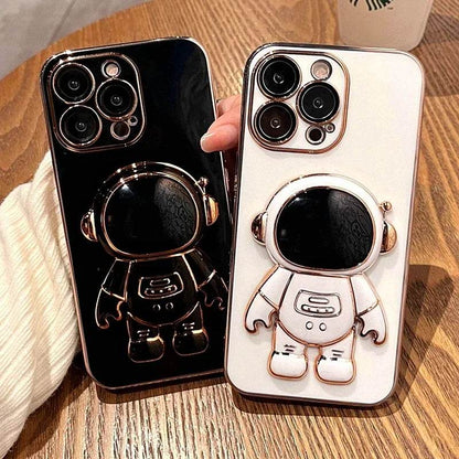 Astronaut iPhone Case Vox Megastore