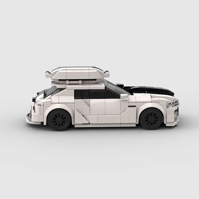 Audi RS6 ABT | Jon Olsson - Vox Megastore  