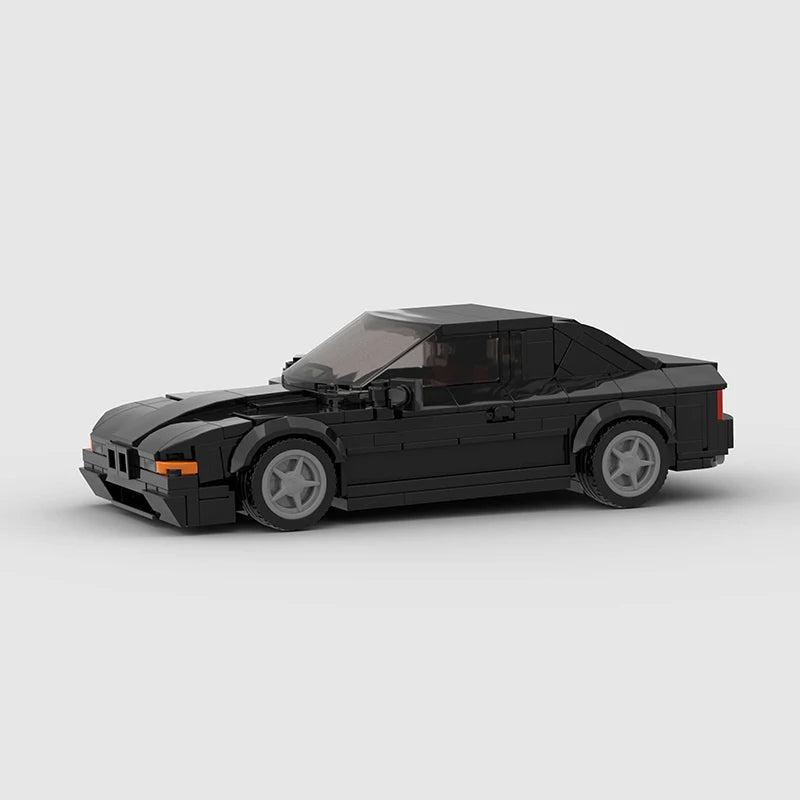 BMW 850CSi | Black Edition - Vox Megastore  