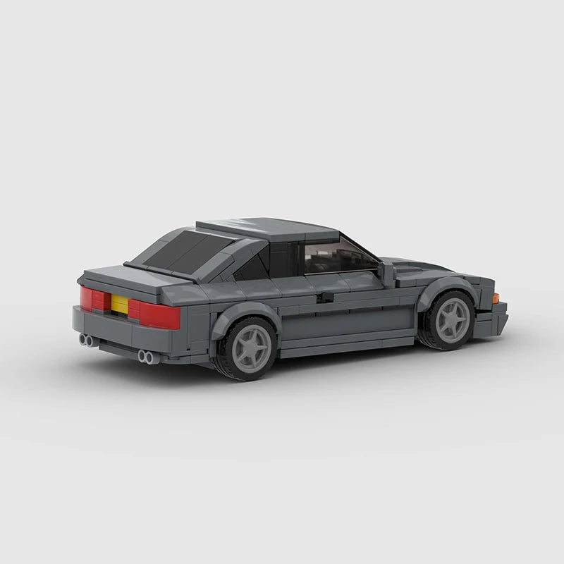 BMW 850CSi | Gray Edition - Vox Megastore  