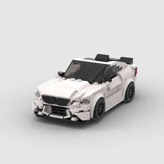 BMW M2 - Vox Megastore  