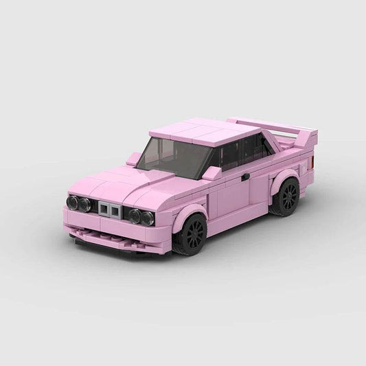 BMW M3 E30 | Pink - Vox Megastore  