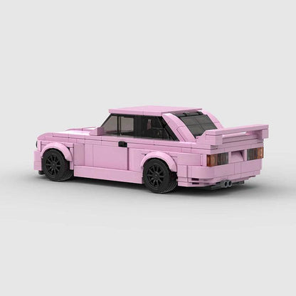 BMW M3 E30 | Pink - Vox Megastore  