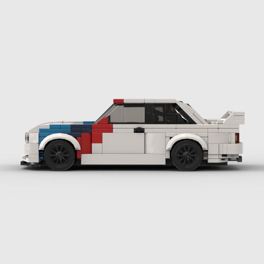 BMW M3 E30 - Vox Megastore  